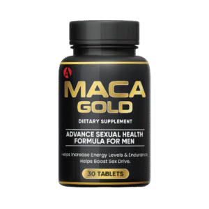Maca Gold