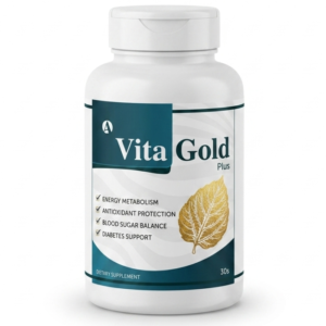 Vita Gold Plus