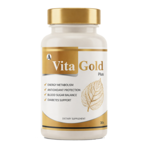 Vita Gold Plus